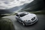 Jaguar XF Diesel S 2009 года